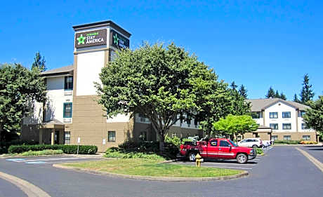 Extended Stay America Suites - Portland - Vancouver