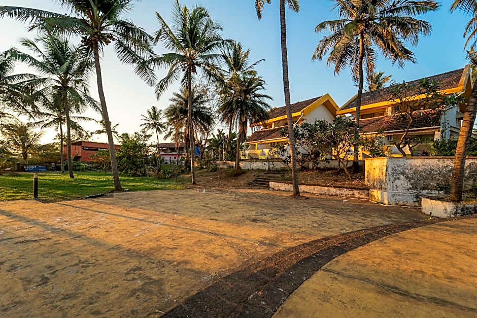 Calangute Residency