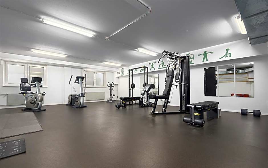 Trip Inn Hotel Egelsbach Frankfurt