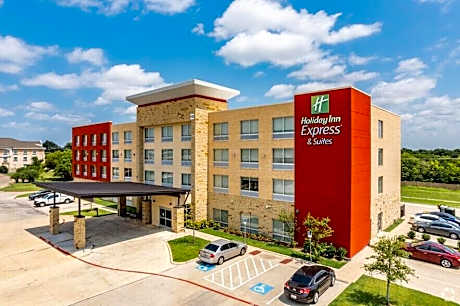 Holiday Inn Express And Suites Forney By IHG