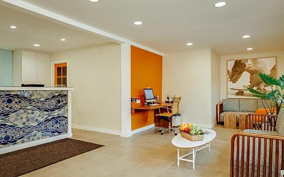 Wild Palms Hotel, a Joie de Vivre Boutique Hotel