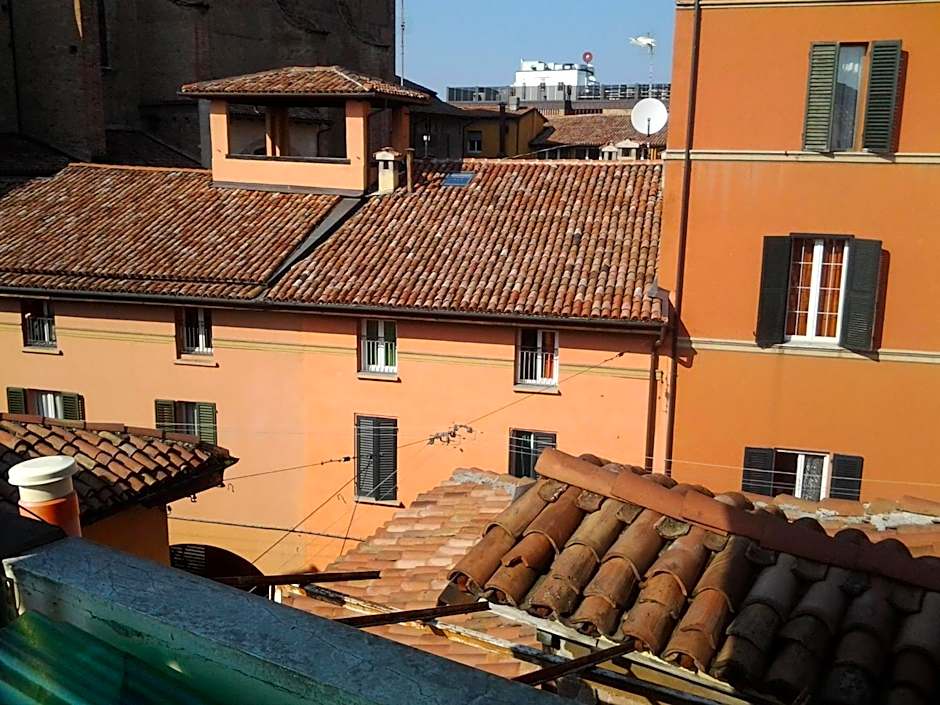 Hotel Perla