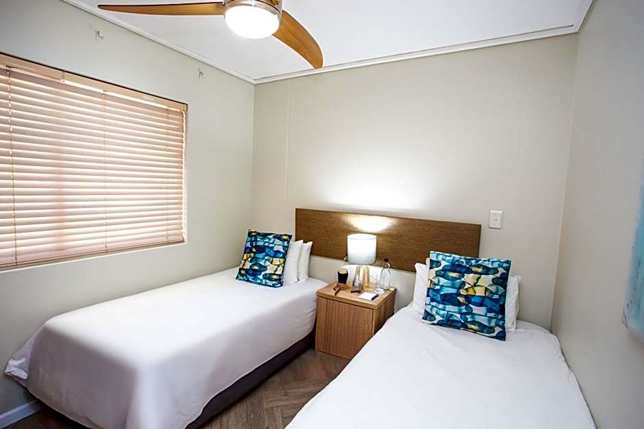 Lagoon Beach Hotel & Spa