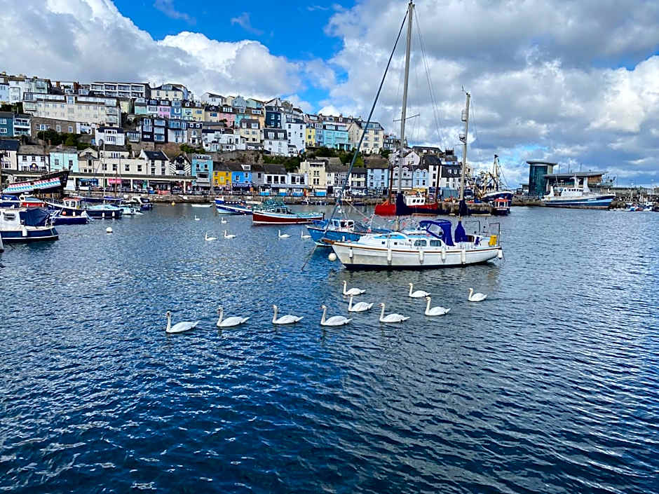 Waters Edge Hotel Torquay