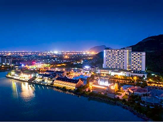 Dapengshan Hotel