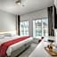 Hotel Bourgoensch Hof