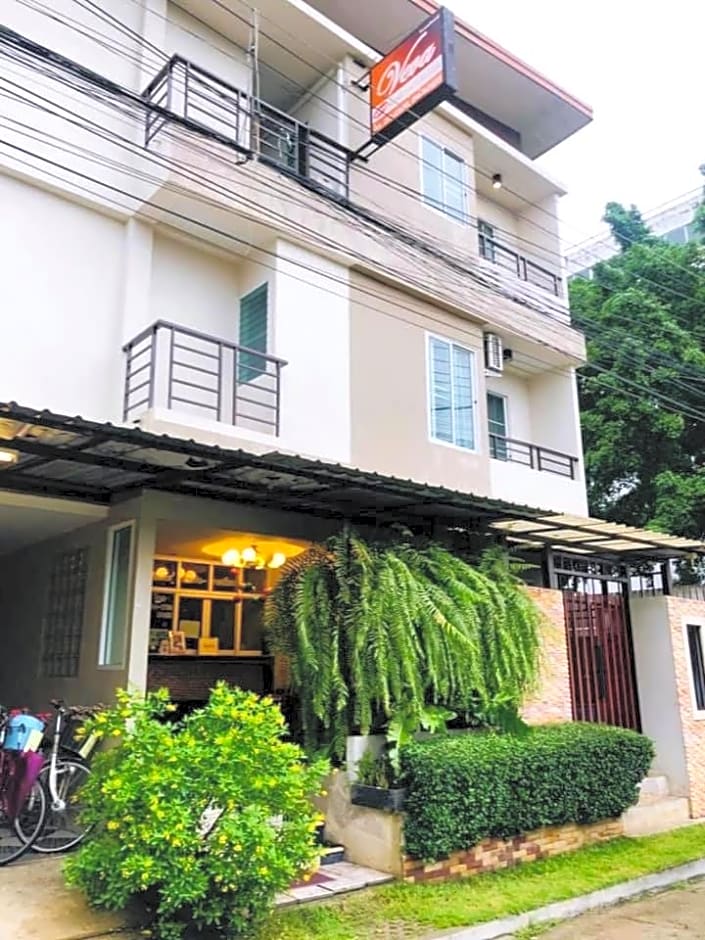 Veva Residence Chiangmai