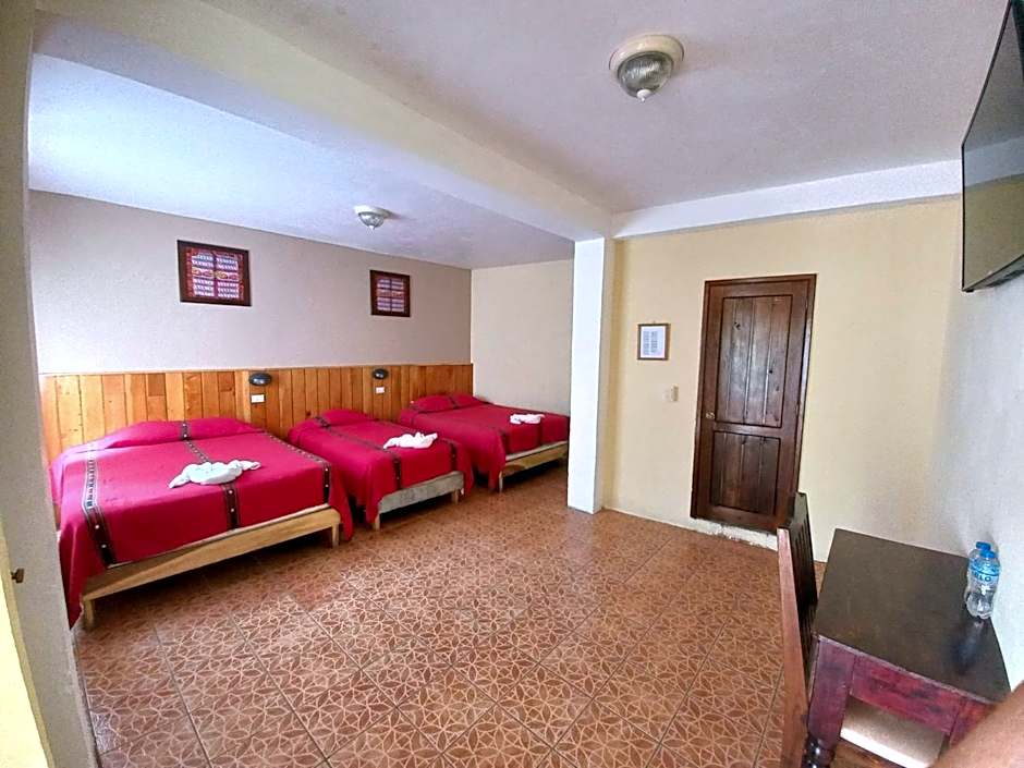 Photo 1 of 9 of Triple Room
