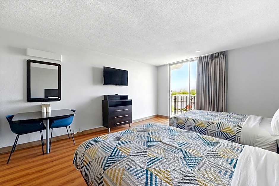 Motel 6-Atlanta, GA - Atlanta Airport