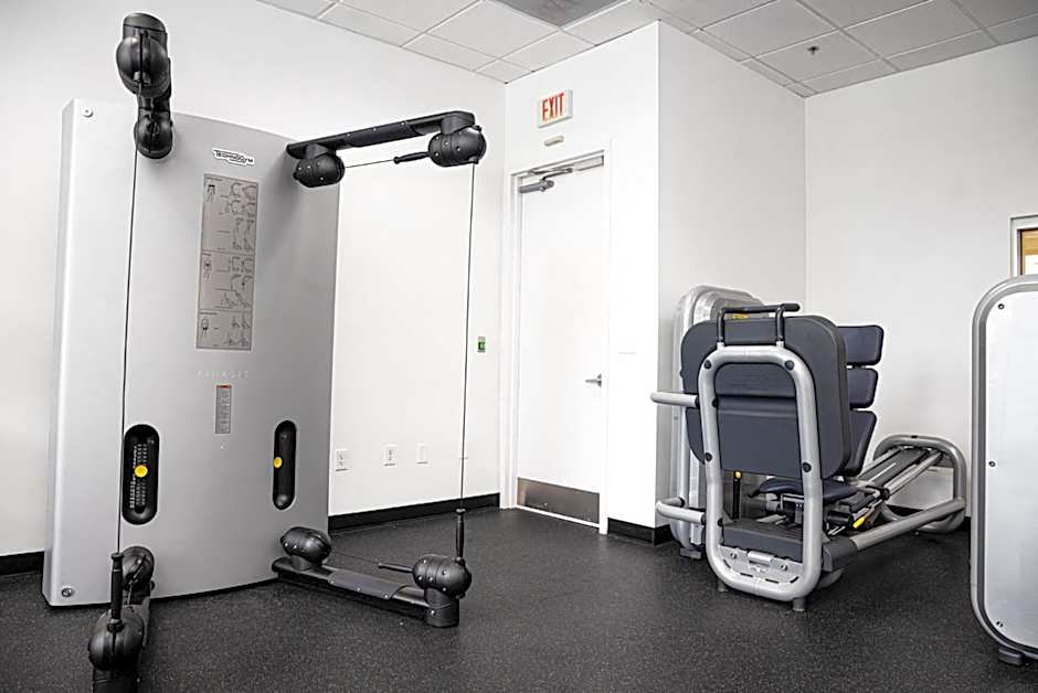 Modern and Luxurious Brickell Studio