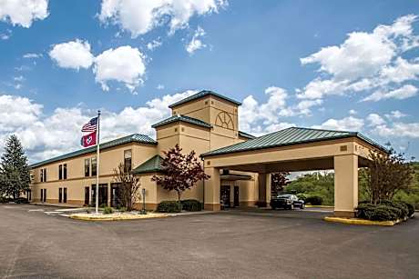 Quality Inn Rogersville