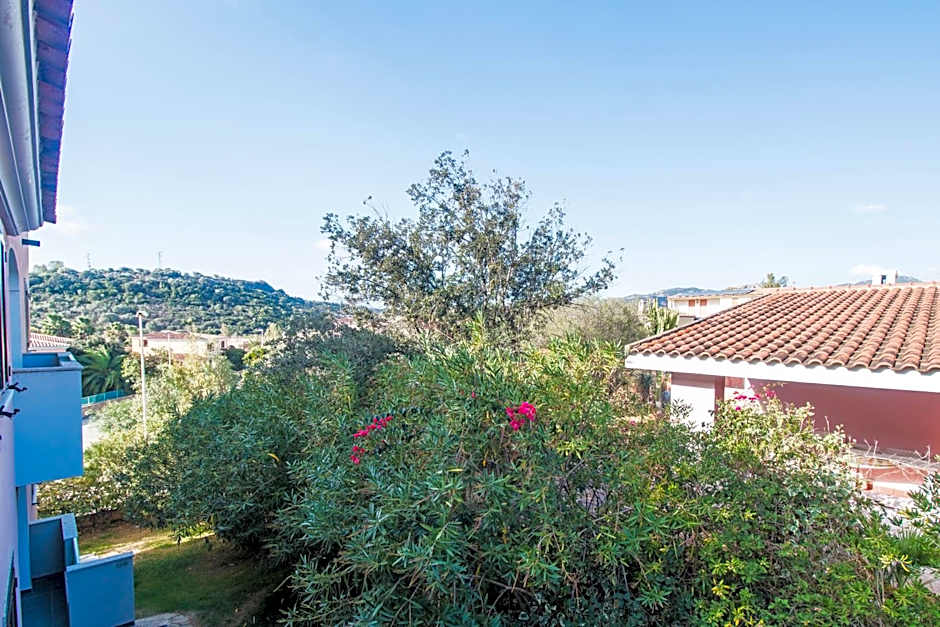 Albergo Residenziale Gli Ontani