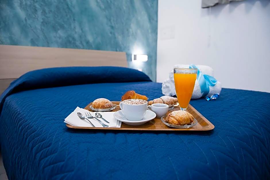 Stabia Dream Rooms