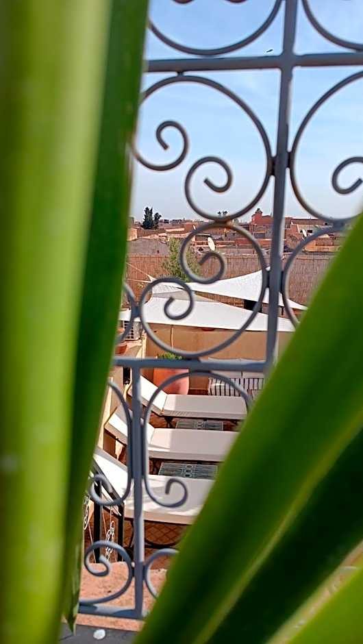 Riad Hugo