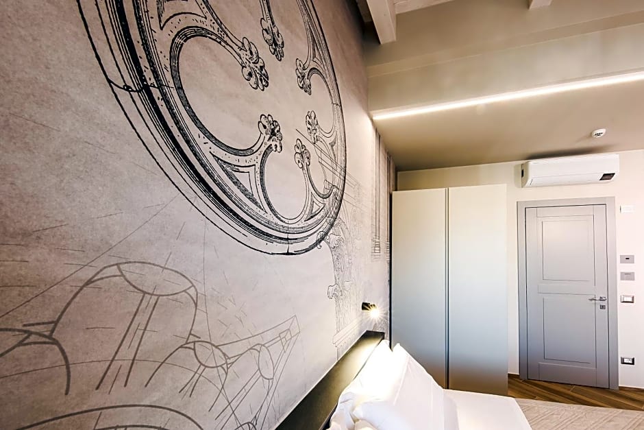 Vicolo Malavolta 7 Rooms and Suites