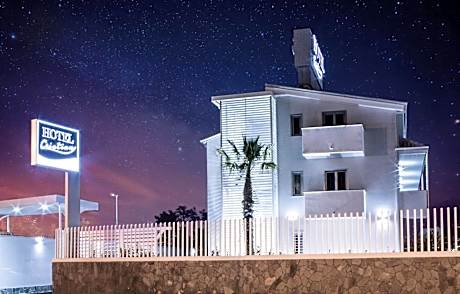 Hotel Cristian