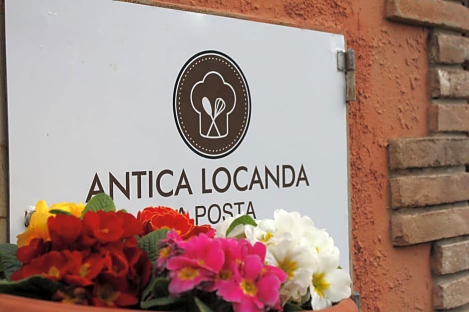 Antica Locanda La Posta