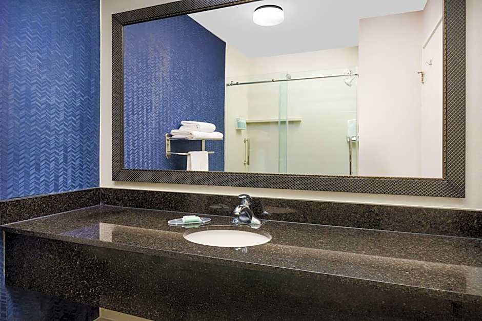 Fairfield Inn by Marriott Philadelphia Airport