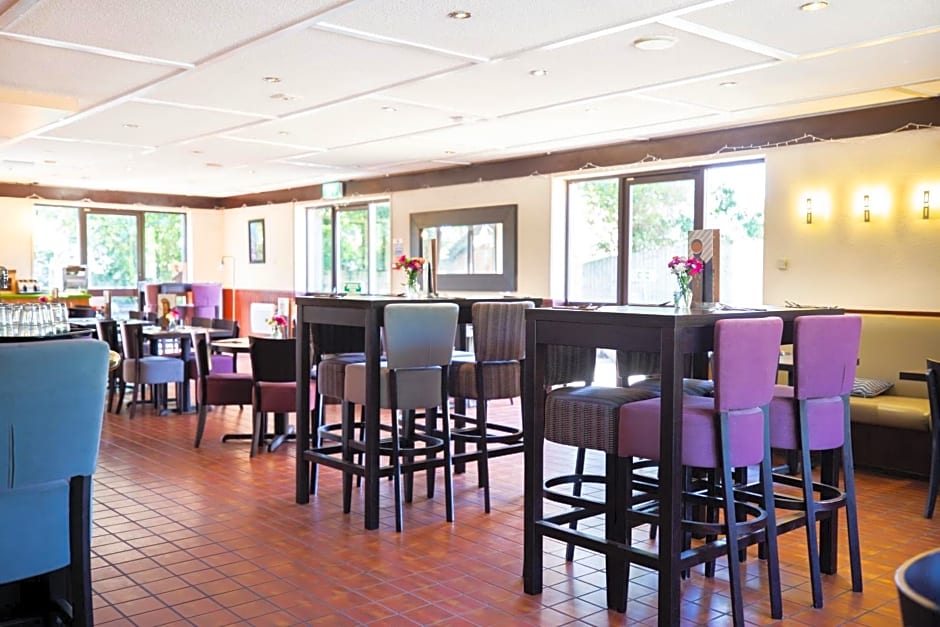 Campanile Milton Keynes - Fenny Stratford