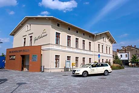 BEWOS Gästehaus