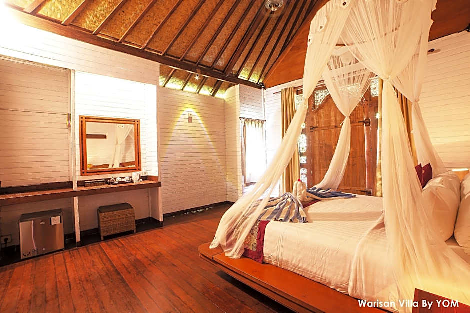 Warisan Villa By Reccoma