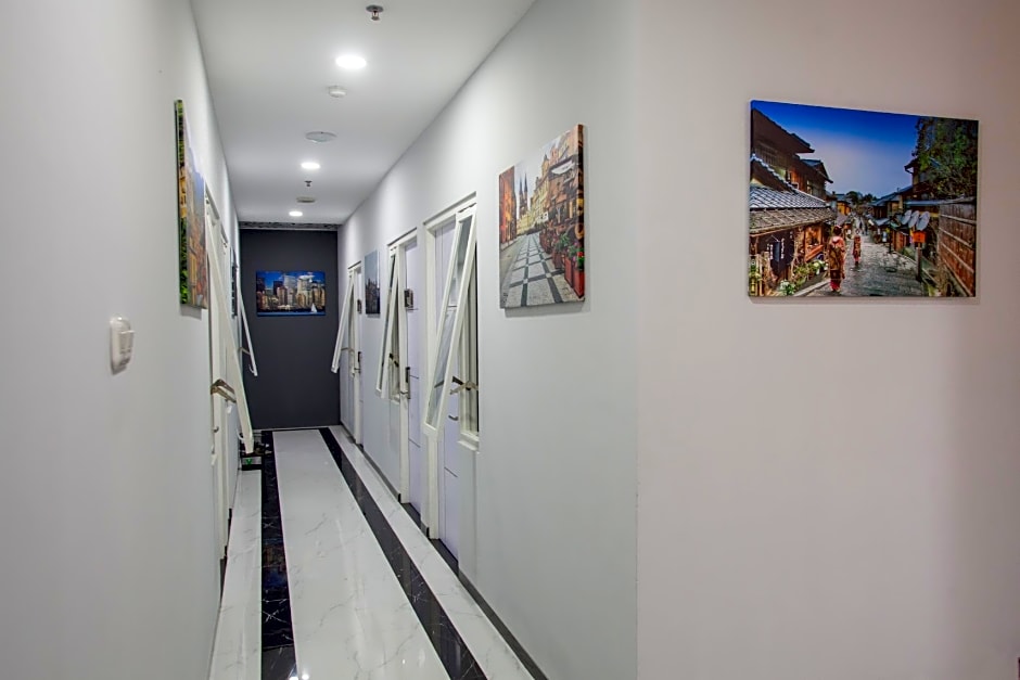 RedDoorz Plus near Politeknik Negeri Malang