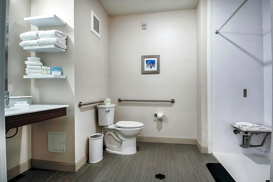 Hampton Inn & Suites by Hilton Mission Viejo Laguna San Juan Capistrano