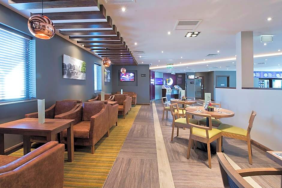 Premier Inn Addlestone