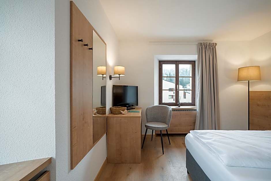 Hotel Brocco & Posta