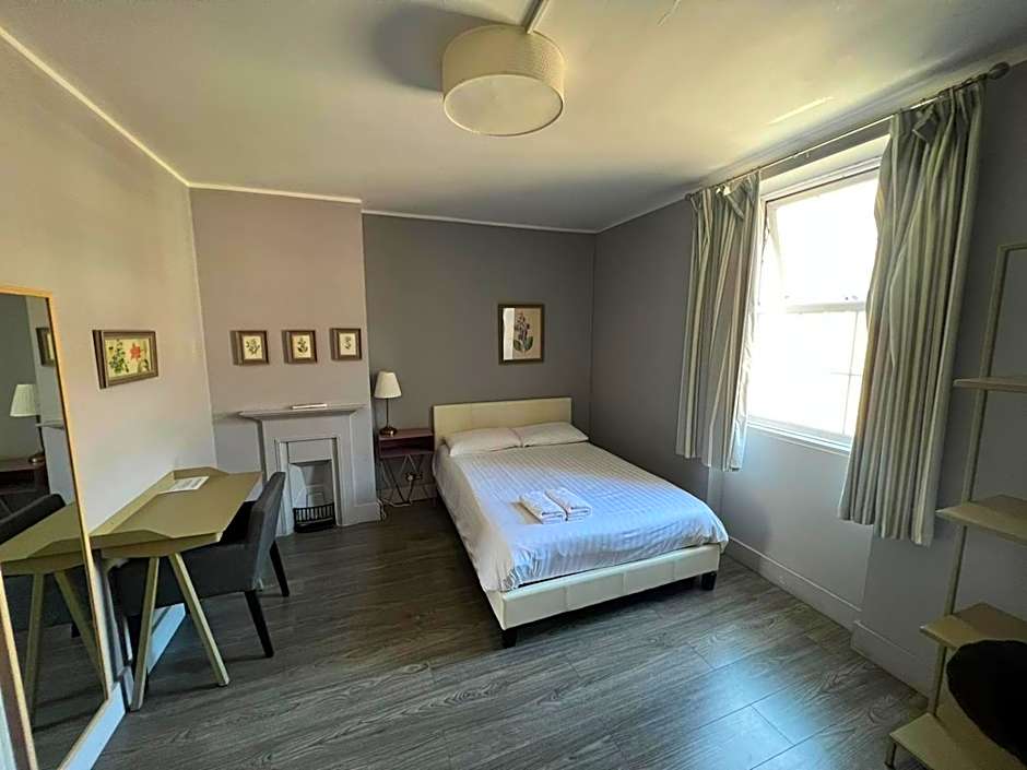 Petticoat Accommodations