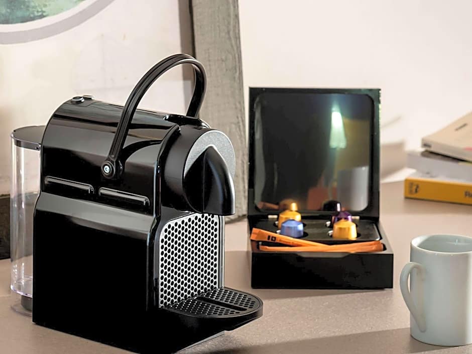 Aparthotel Adagio Birmingham City Centre