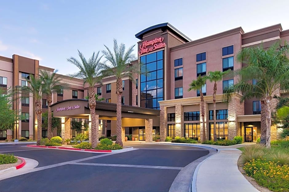 Hampton Inn By Hilton & Suites Phoenix Glendale-Westgate