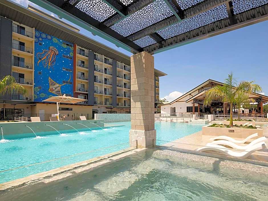 Novotel Darwin Airport