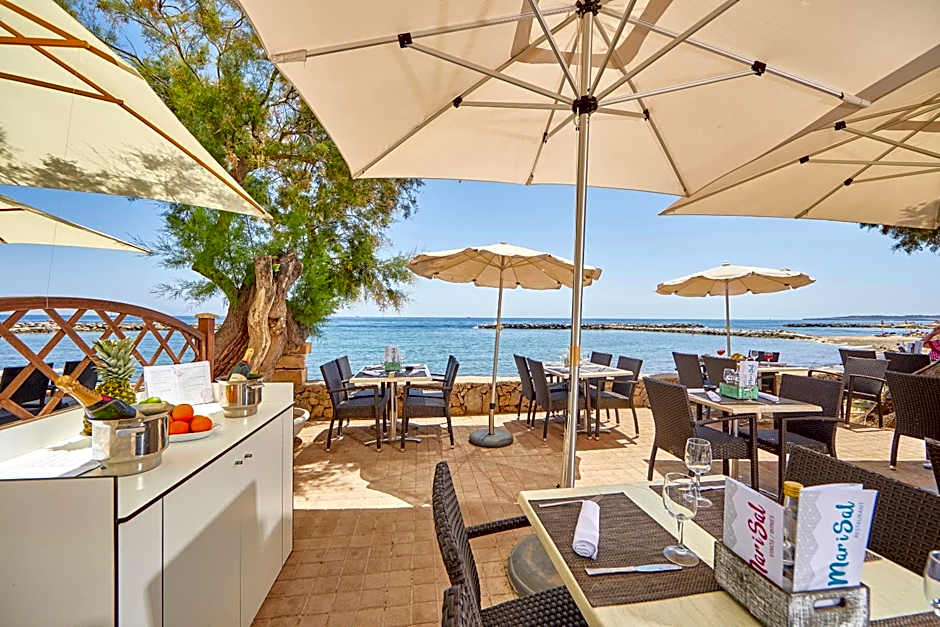 Hotel Ilusion Moreyo - Adults Only