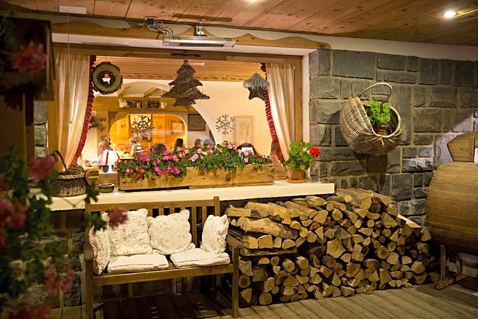 Les Chalets de La Griyotire