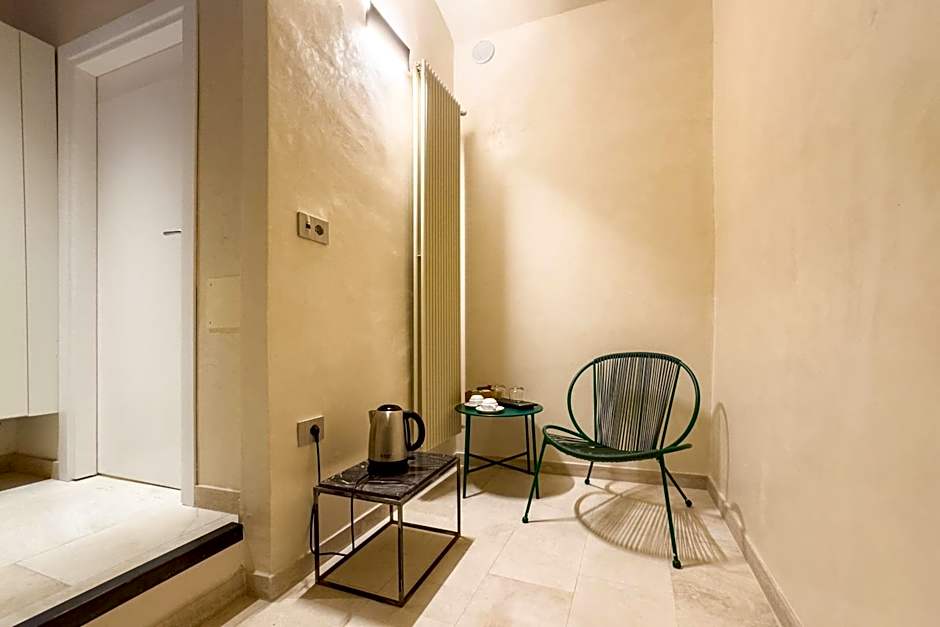 Palazzo Patrizi Suites & Spa
