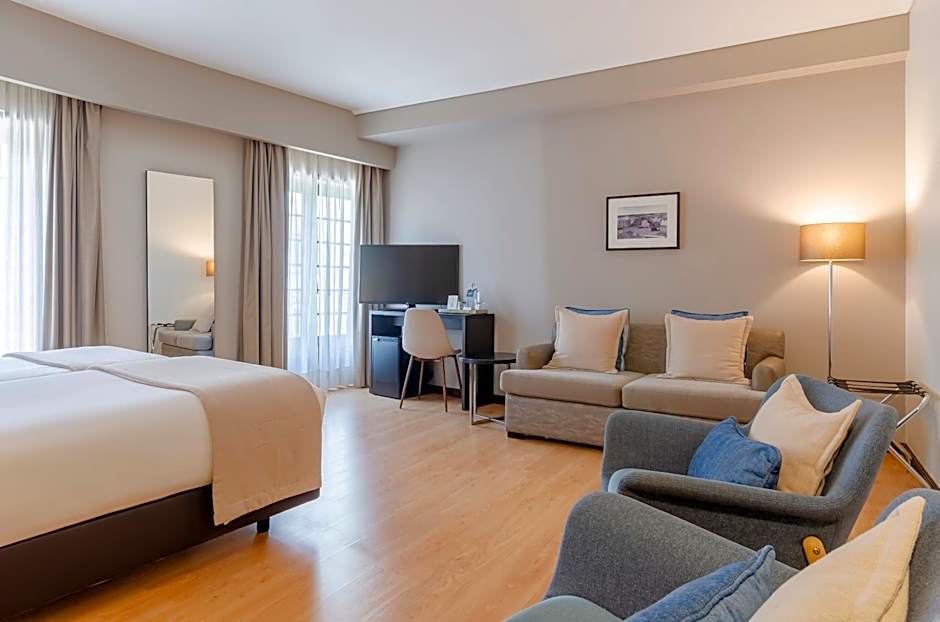 TURIM Aveiro Palace Hotel