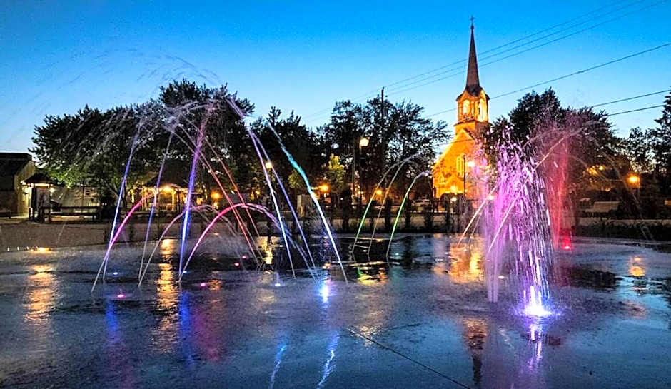 Hotel Vacances Tremblant