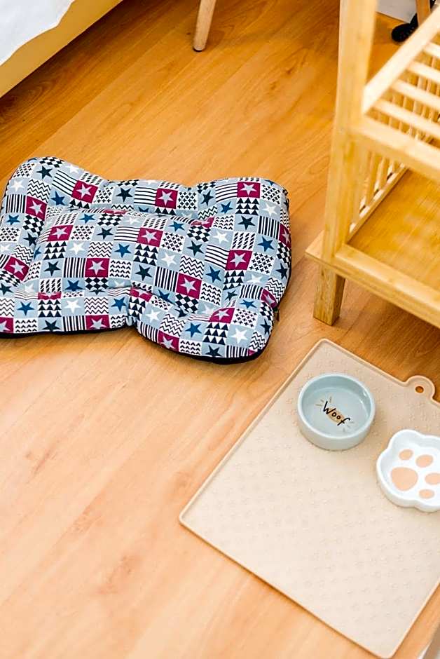 Boavista Guest House