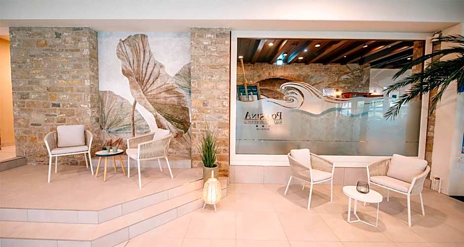 Best Western Hotel Polisina