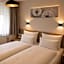 Hotel Central Nürnberg Hauptbahnhof
