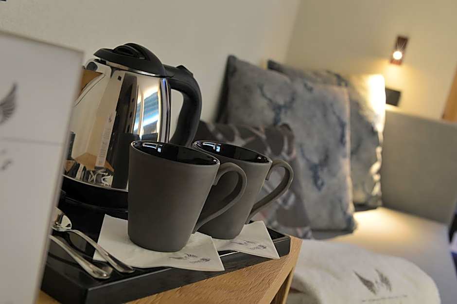 Hotel Galli's - Centro