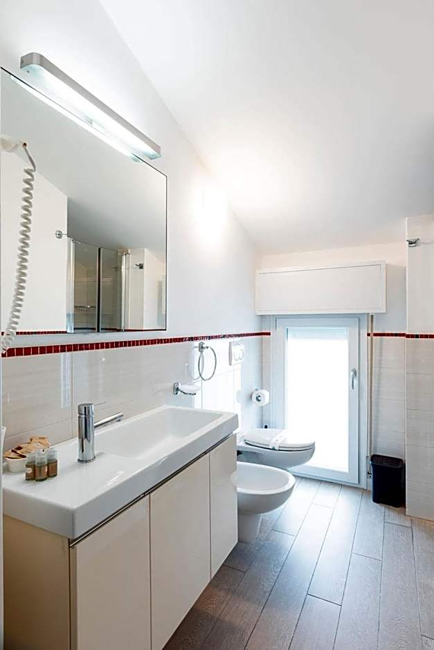 Residence Hotel Le Stelle