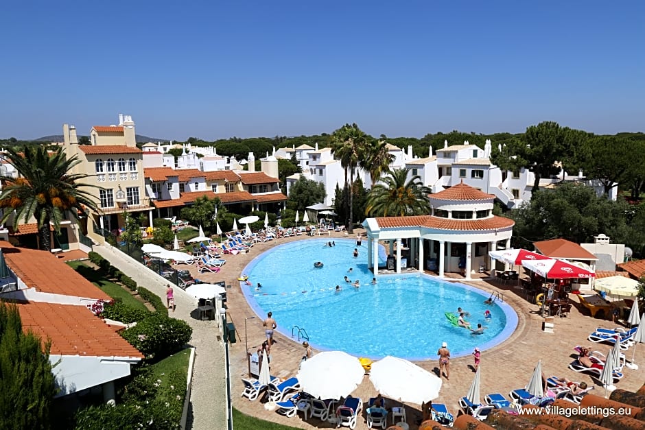 Apartamentos The Old Village by Village 4u