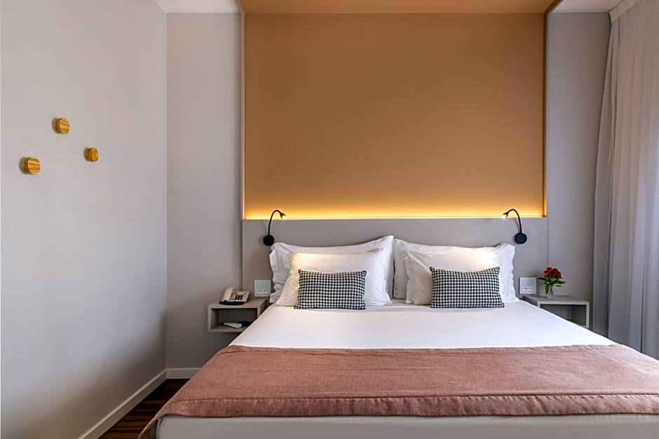 Blue Tree Towers Anália Franco Tatuapé