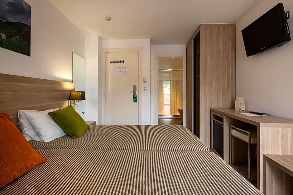 Hotel Del Pui by Nexta