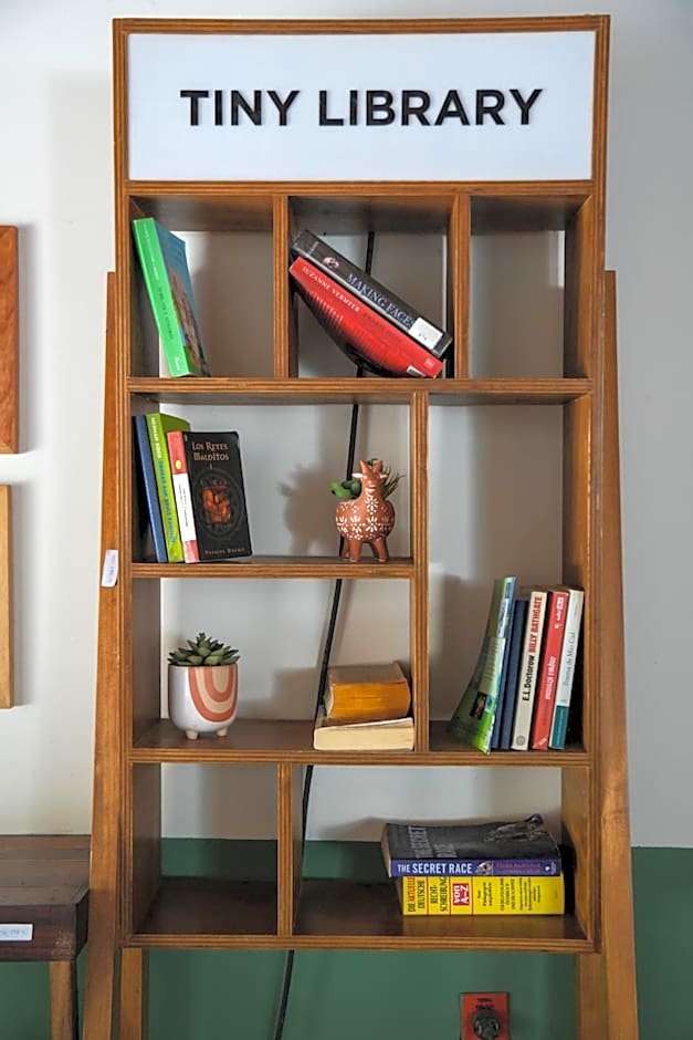 Selina Puerto Escondido