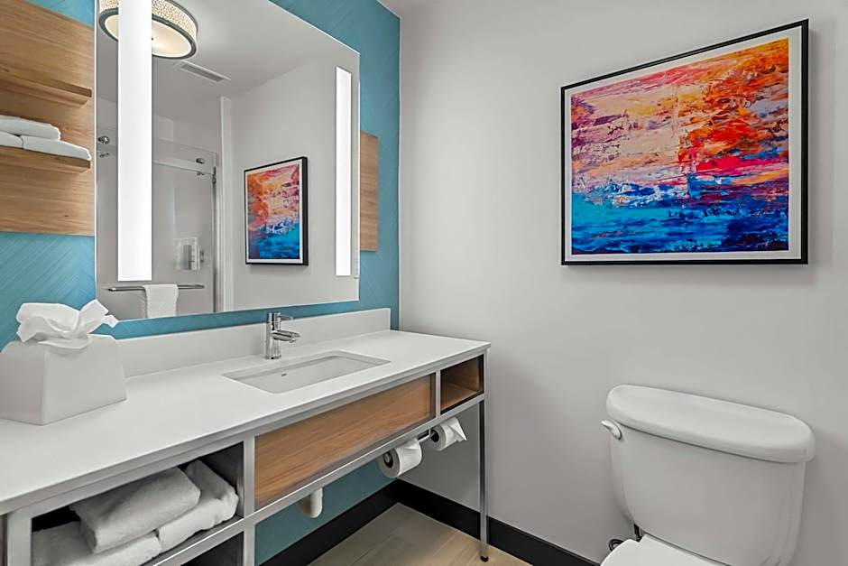 Hilton Garden Inn Cartersville