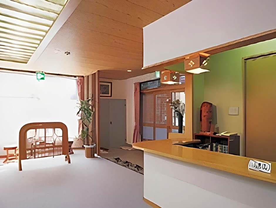 Shima Onsen Ichigekan