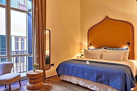 Grand Flow-Superior Double Room